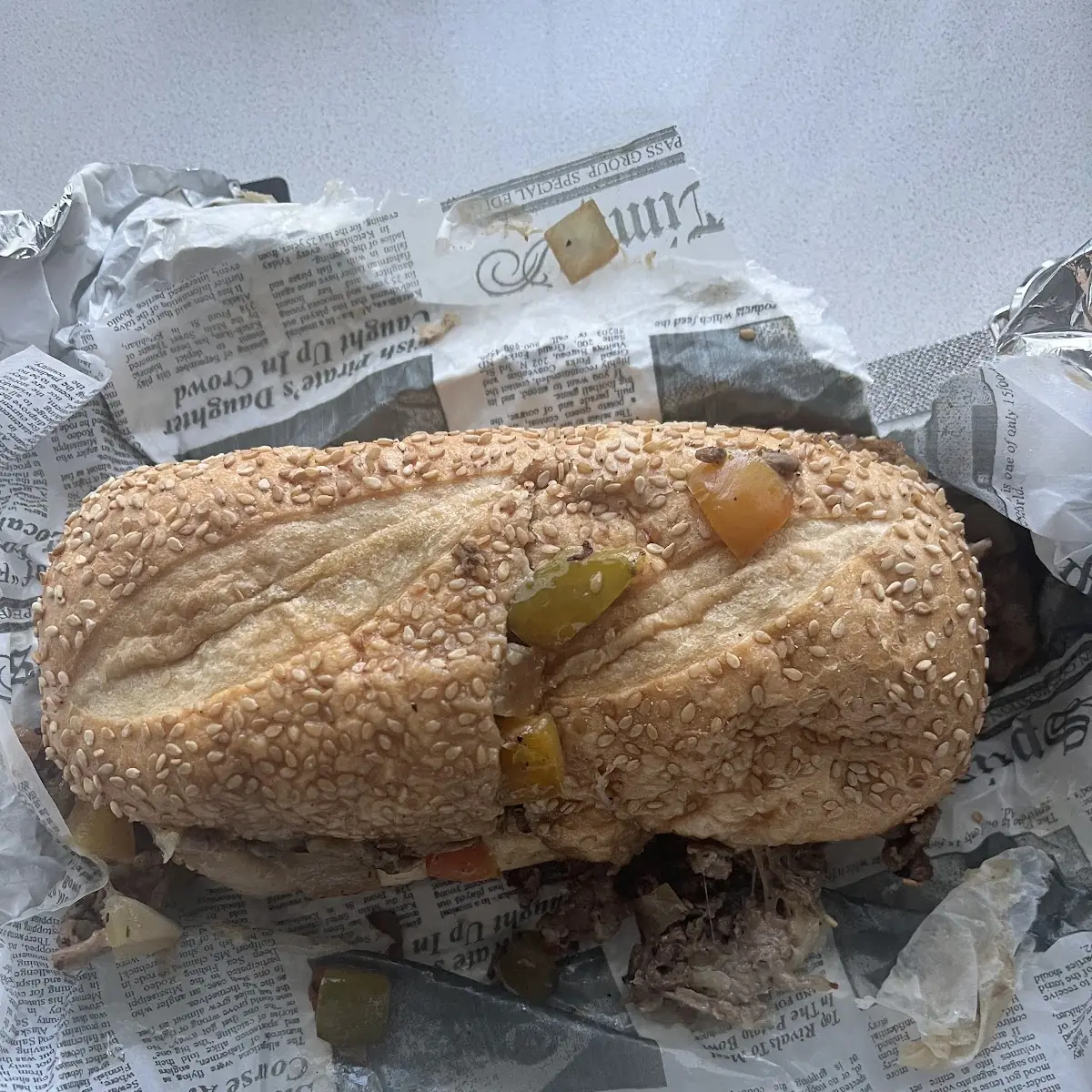 Bagel