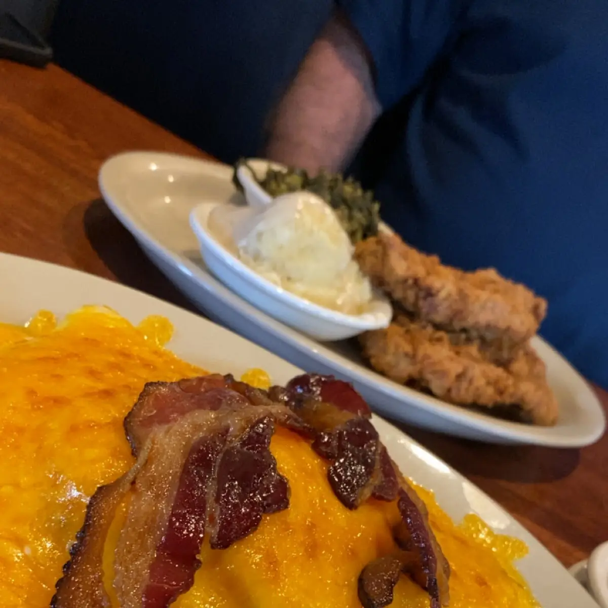 Cheese Grits