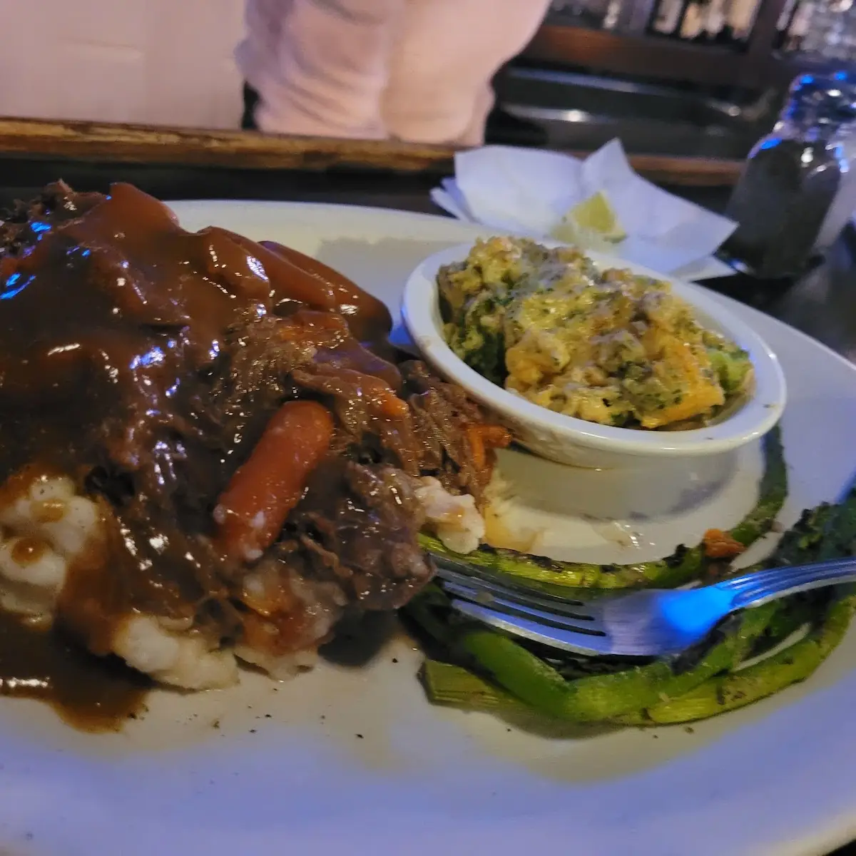 Pot Roast