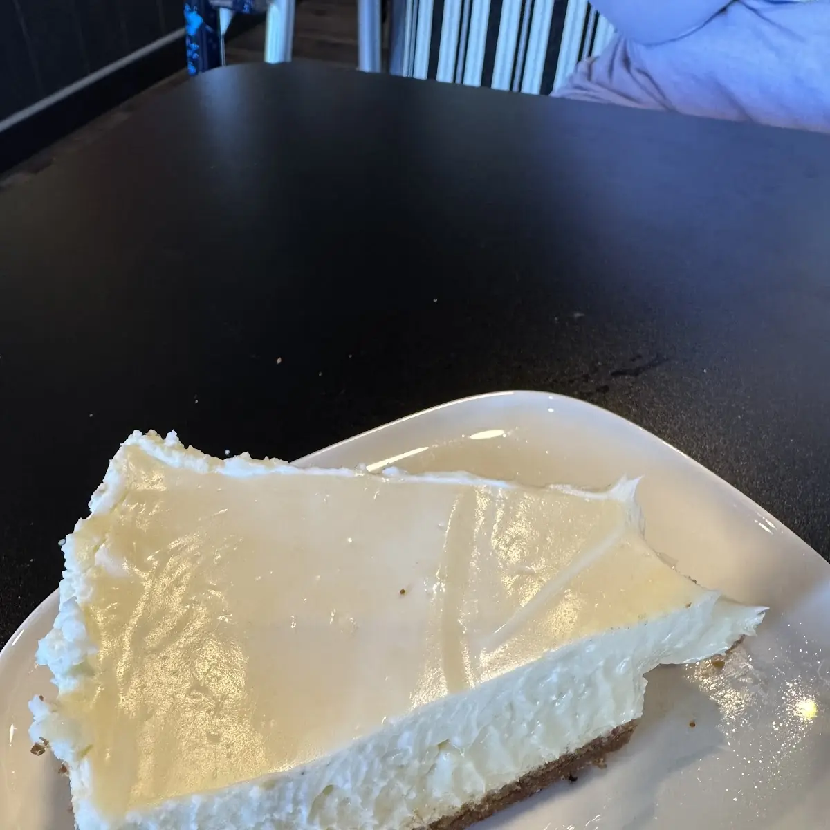 Key Lime Pie