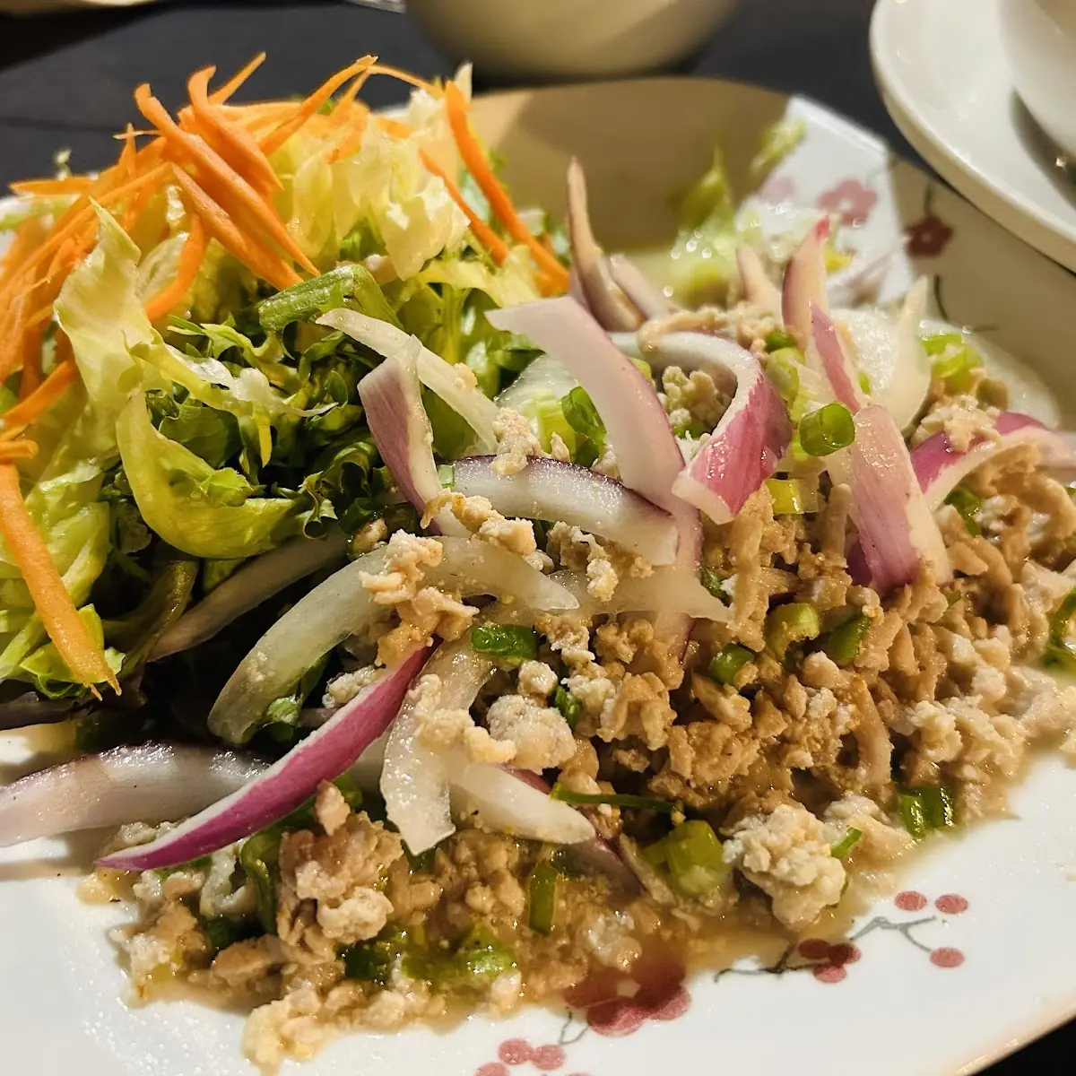 Larb Gai