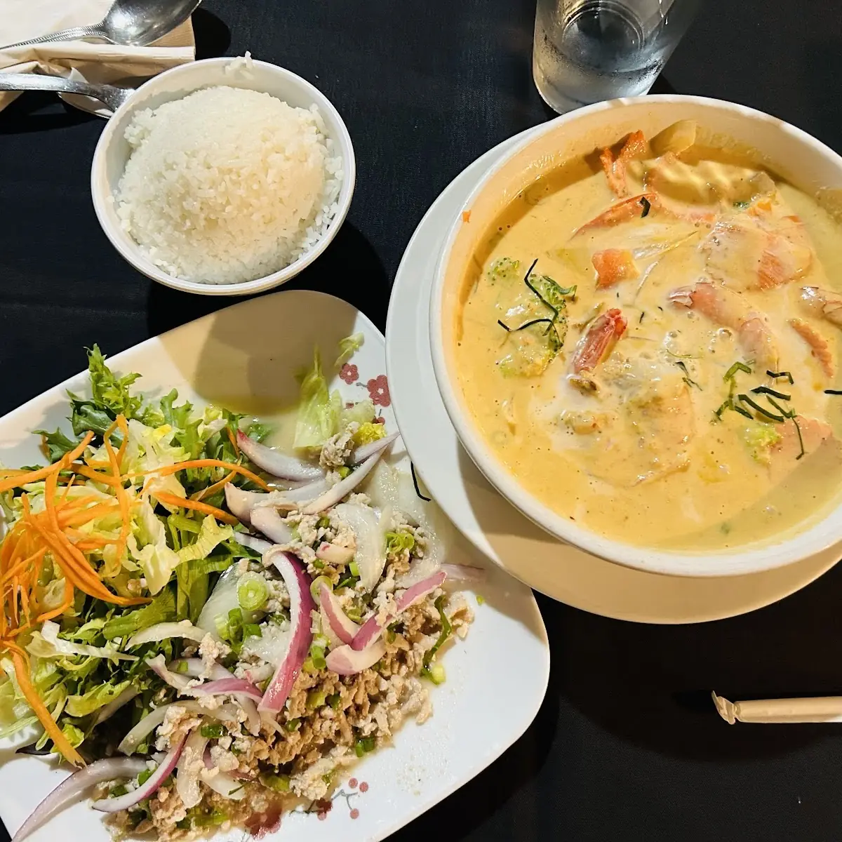 Red Curry