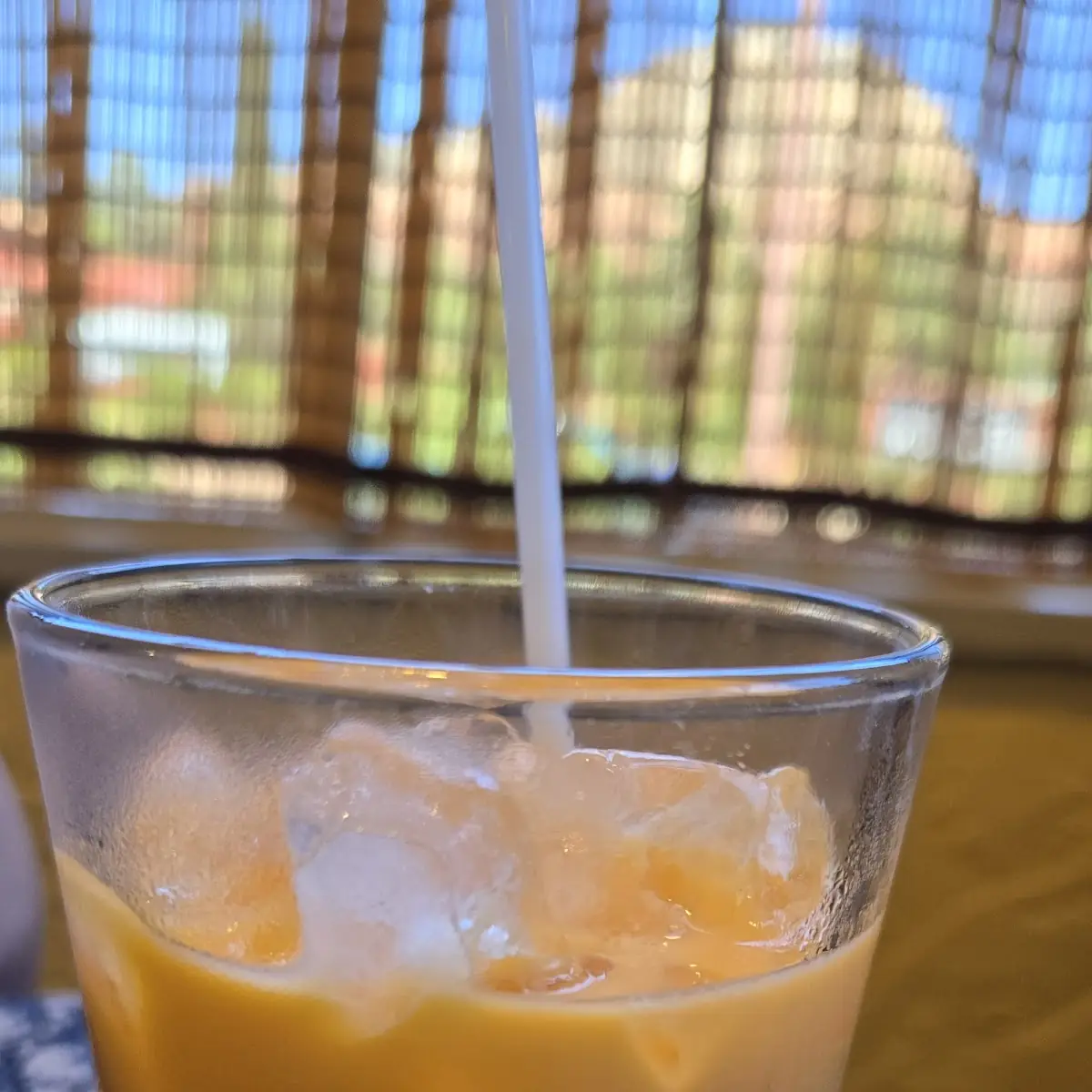 Thai Tea