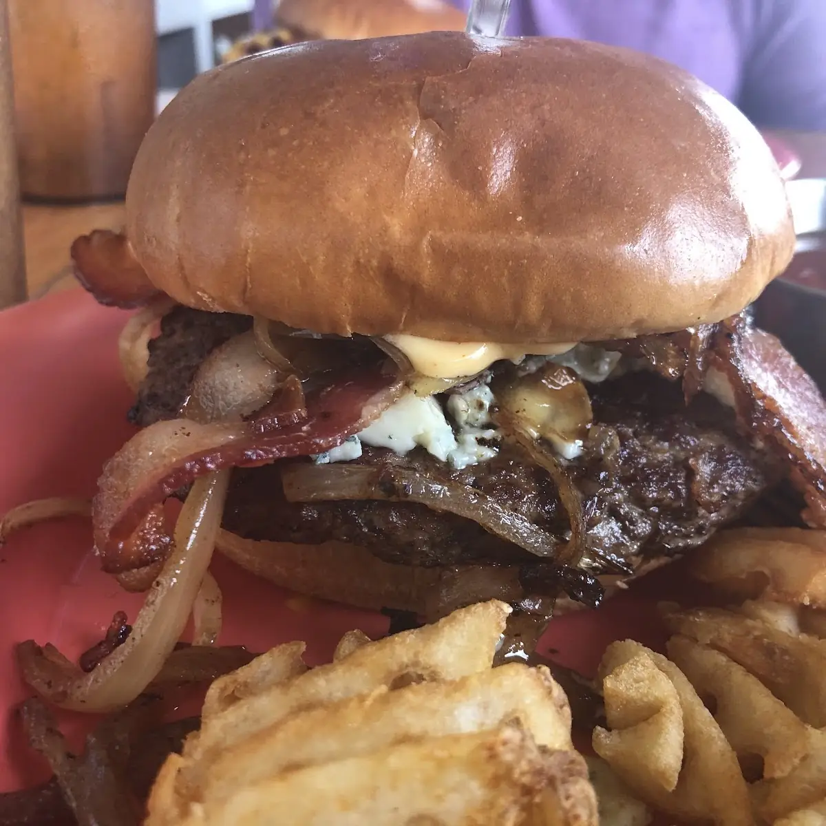 Pulled Pork