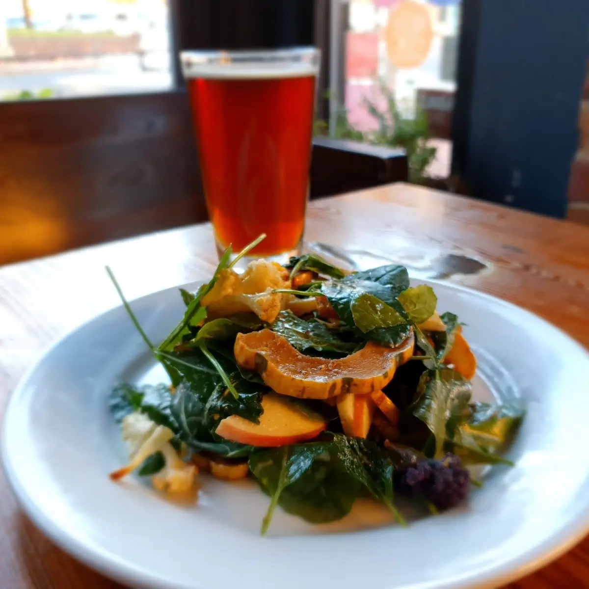 Kale Salad