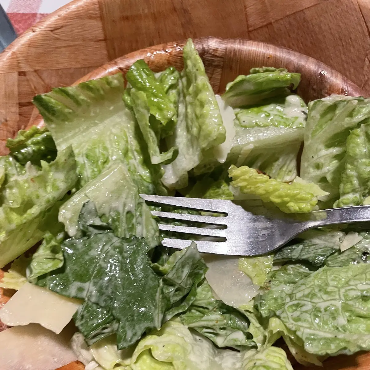 Caesar Salad