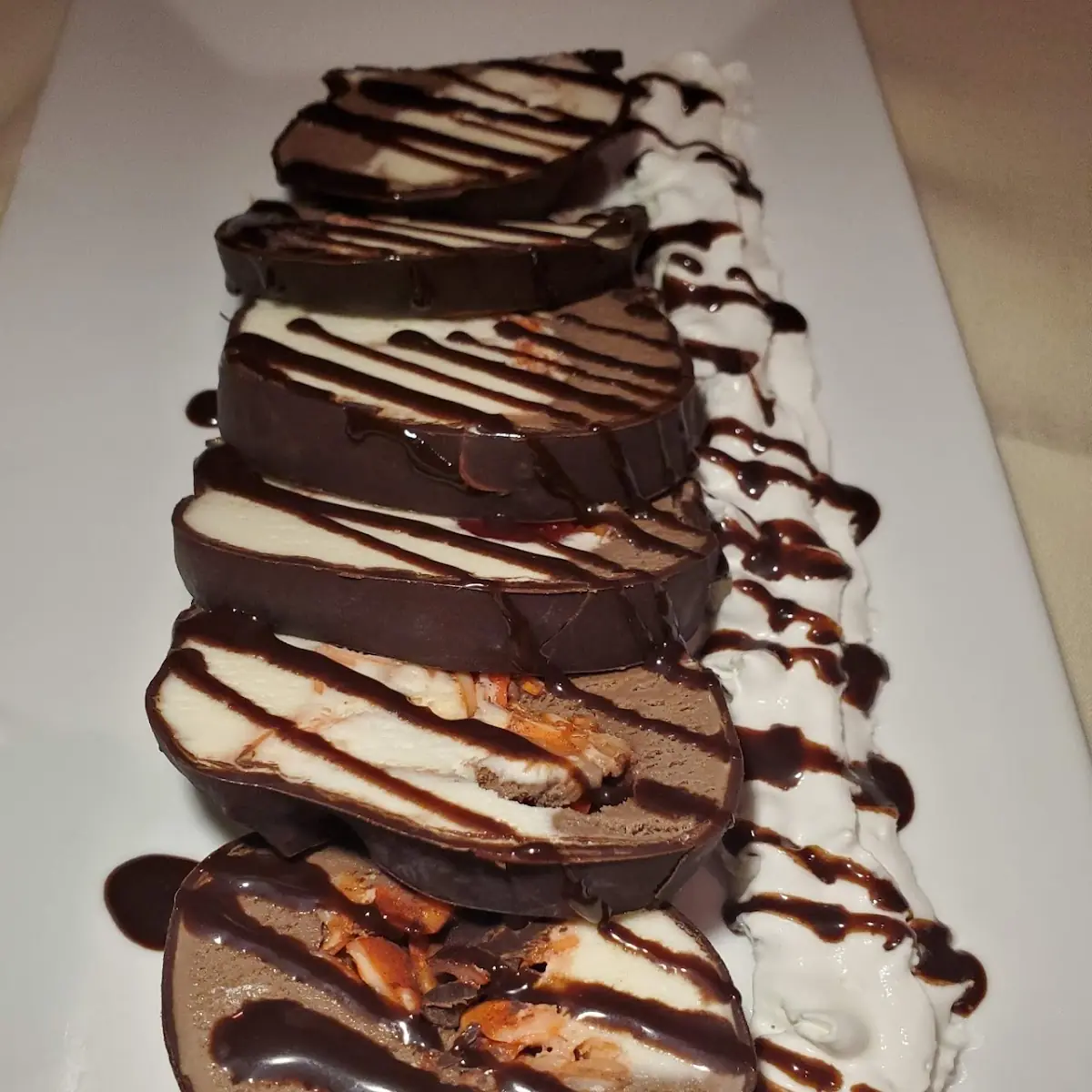 Tartufo Gelato