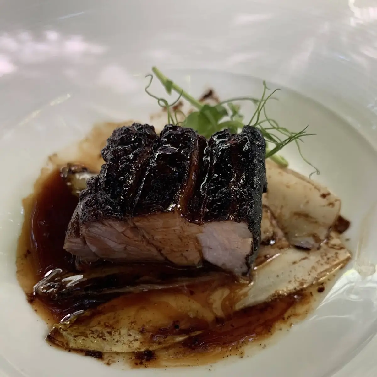 Berkshire Pork Belly