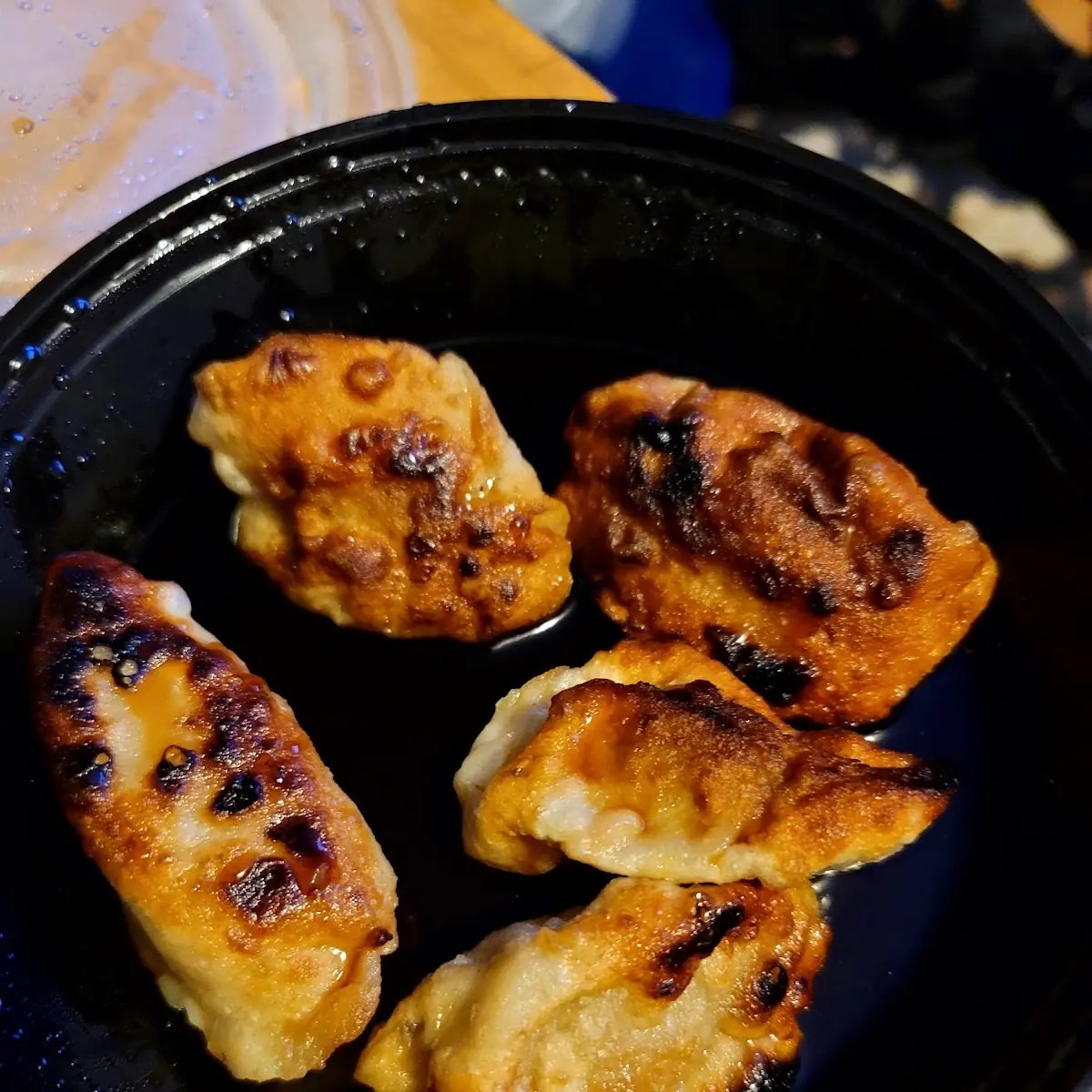 Pot Sticker