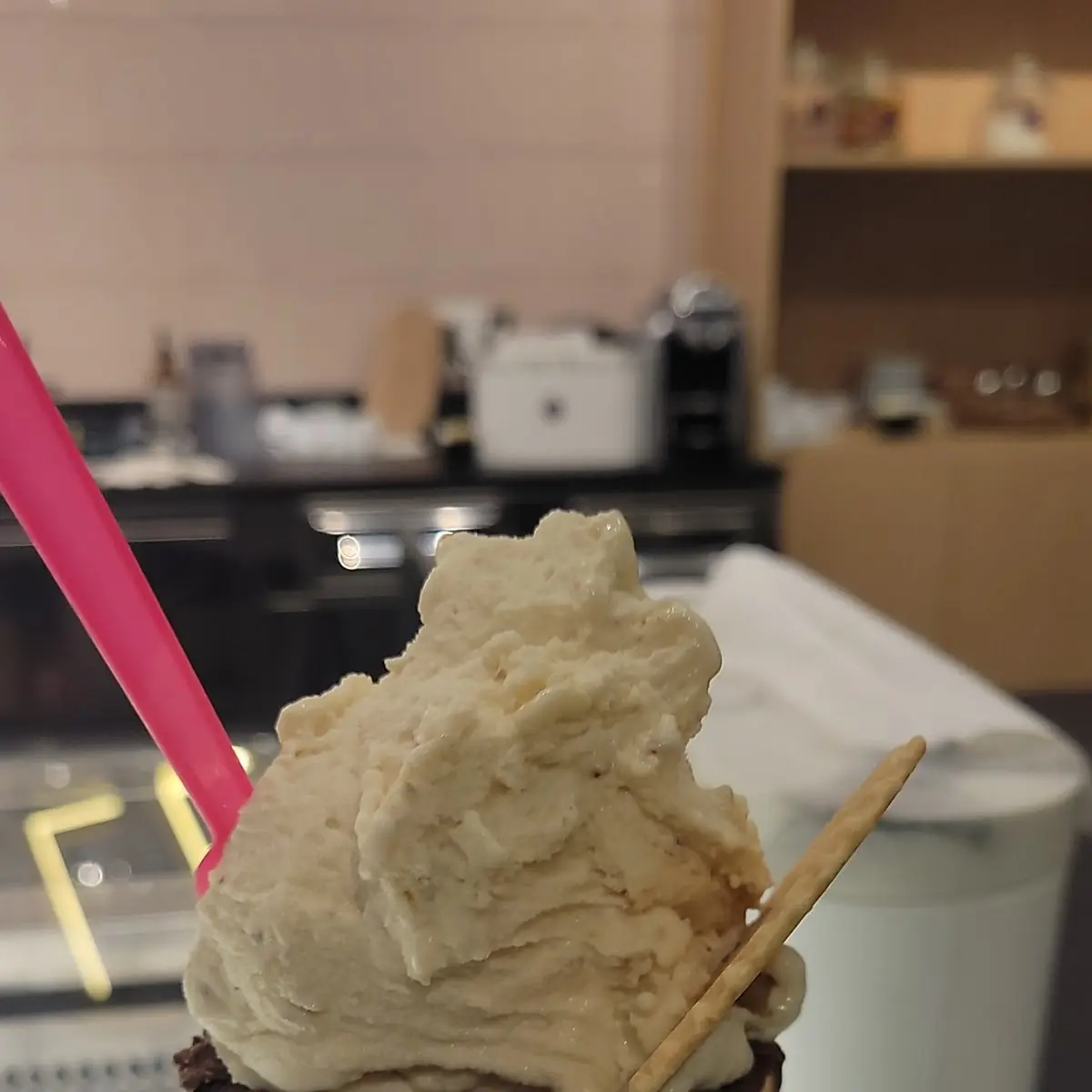 Hot Fudge