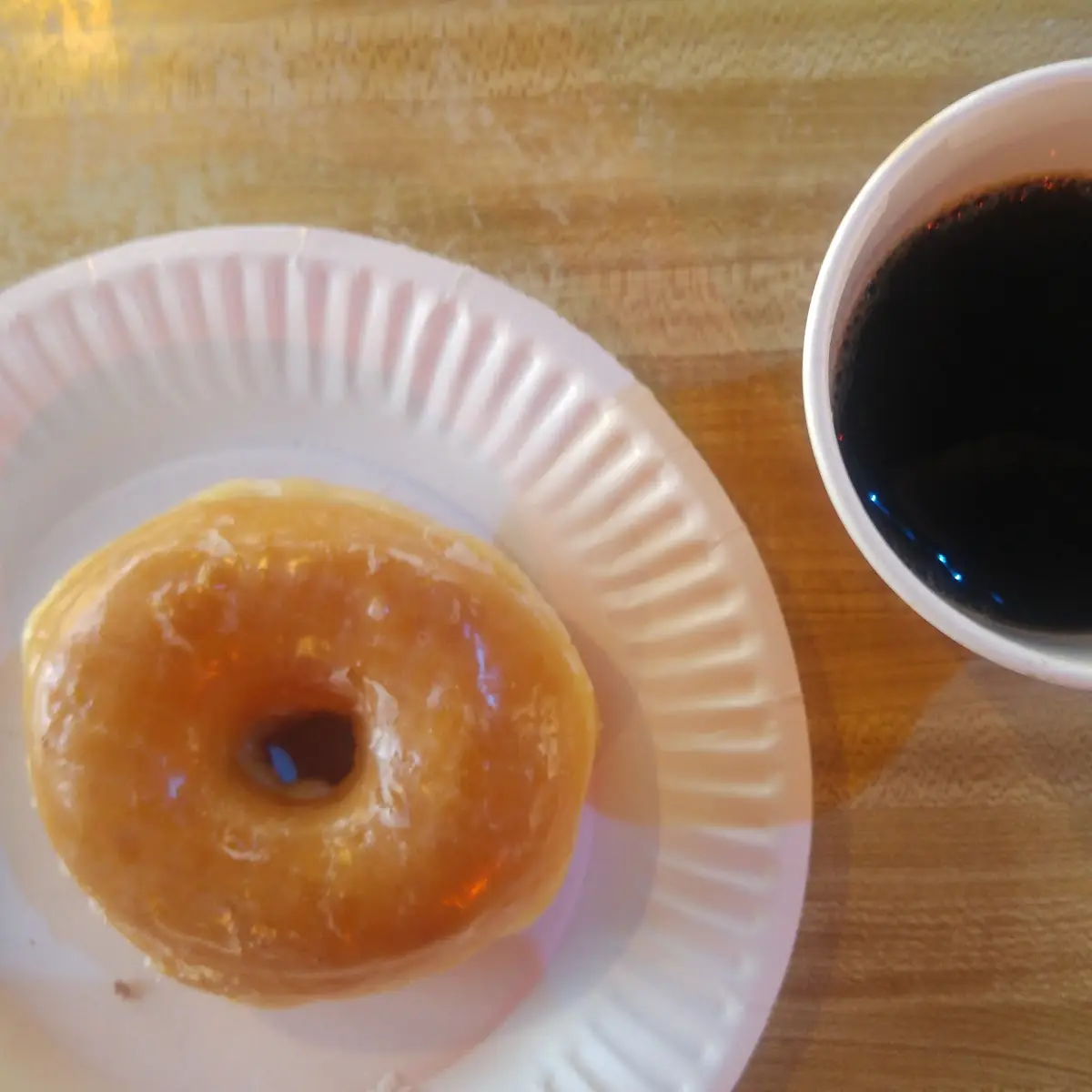 Half Dozen
