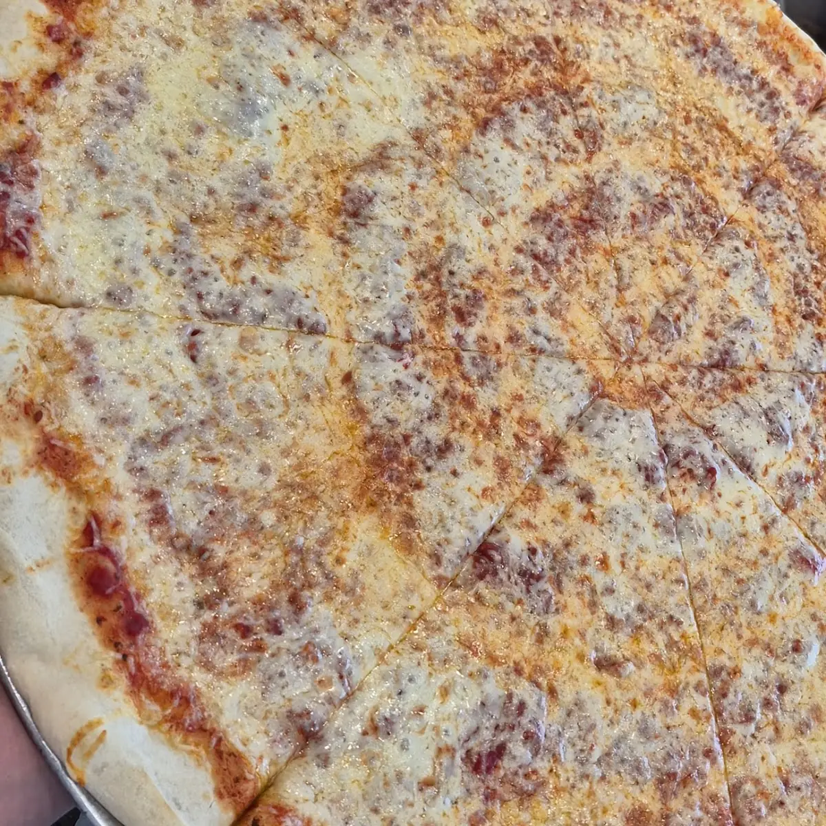 Cheese Pizza