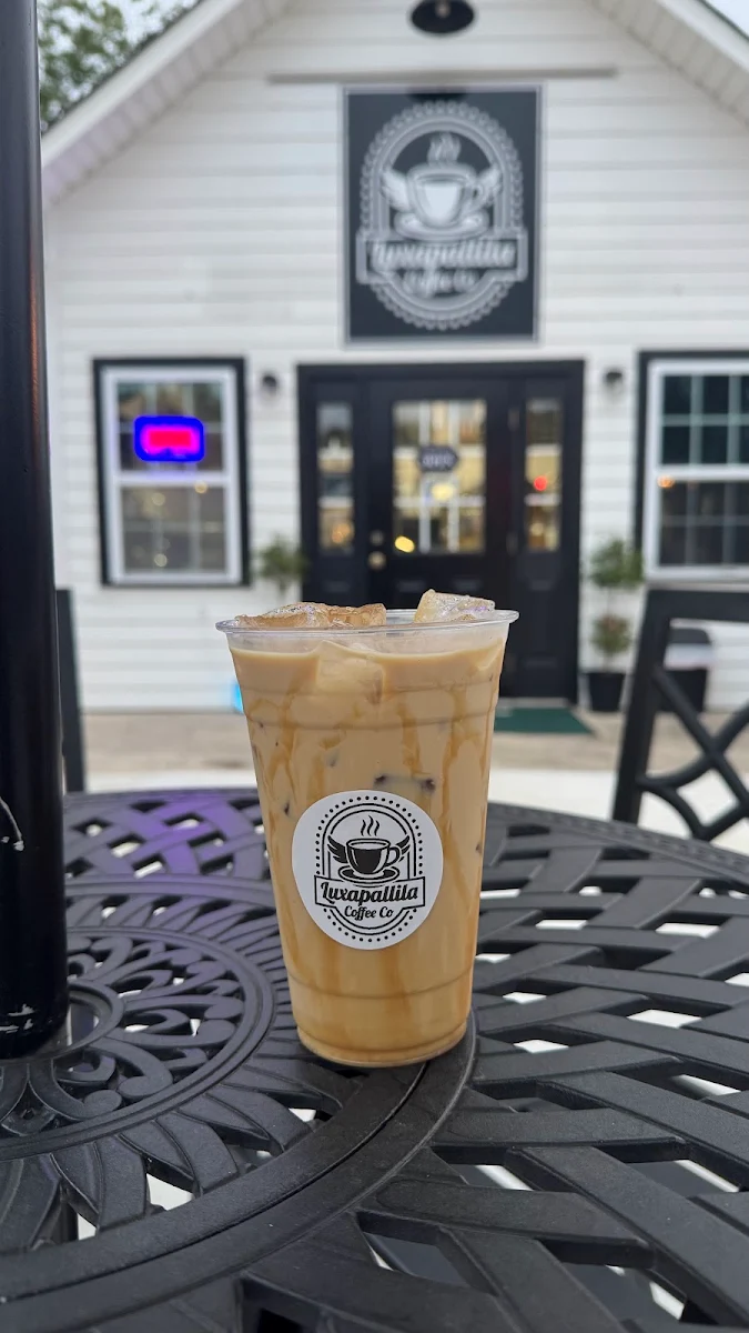 Thai Tea