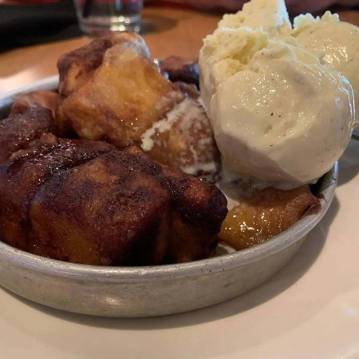 Monkey Bread