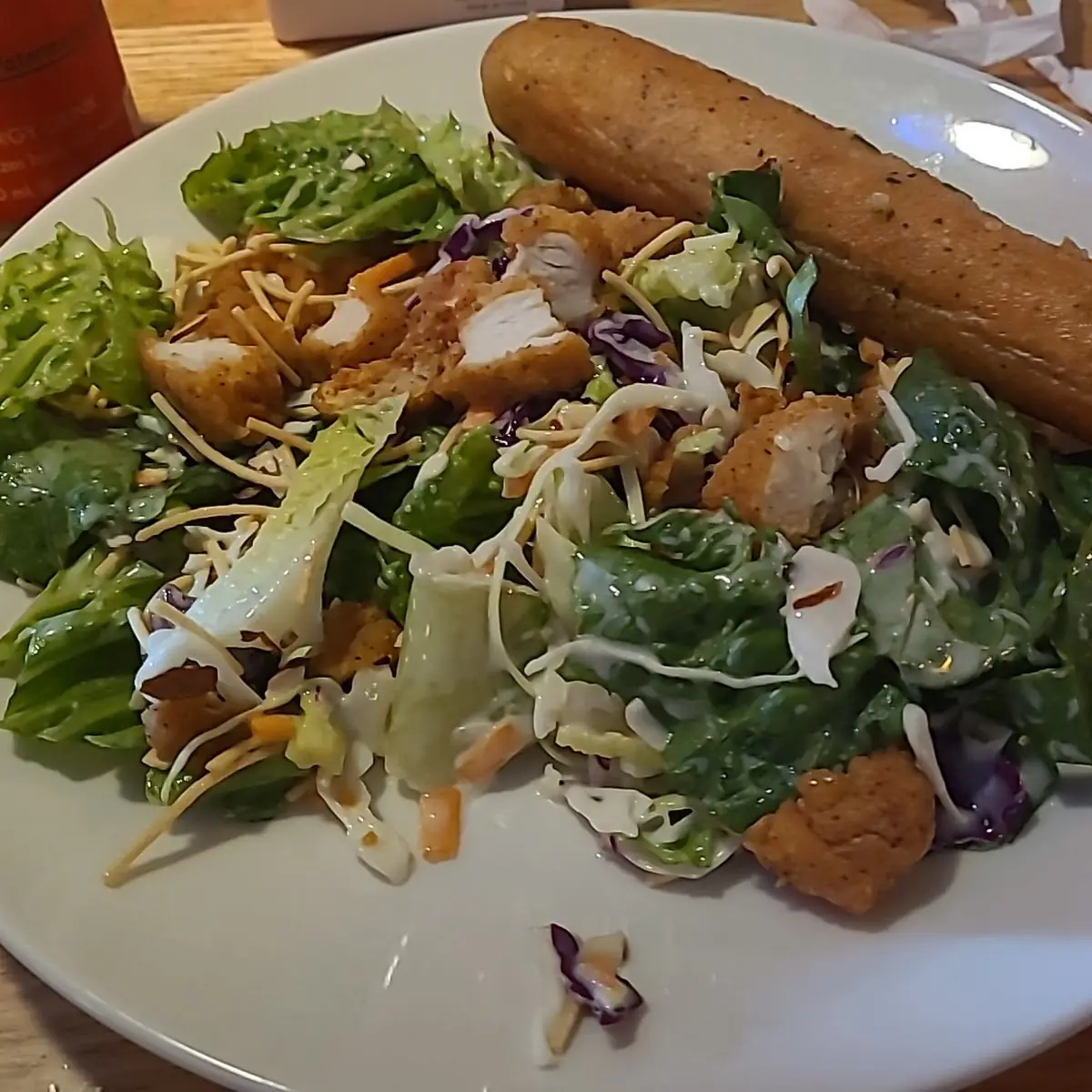 NEW Lemon Parmesan Chicken