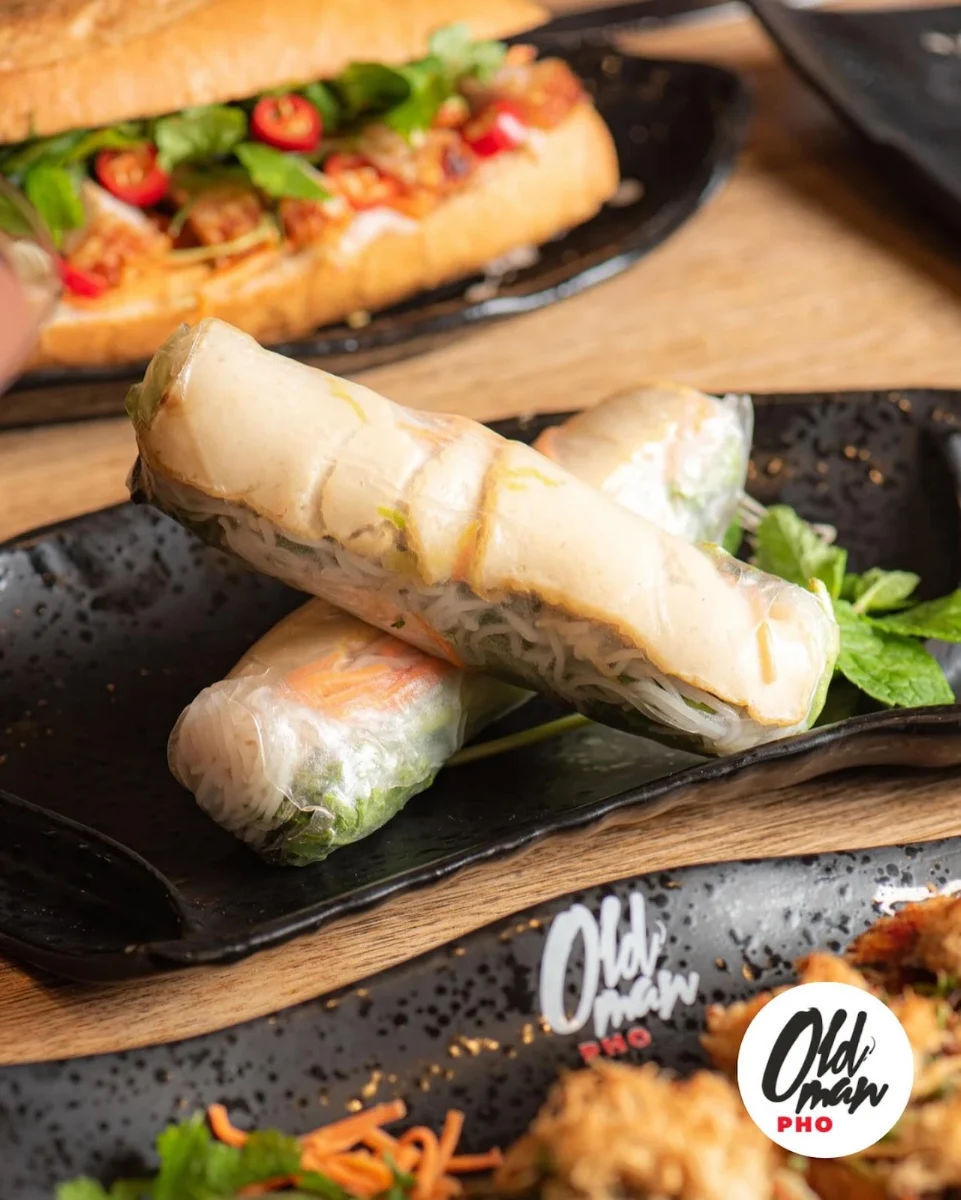 Highlights, Old Man Pho Waurn Ponds - Vietnamese Restaurant