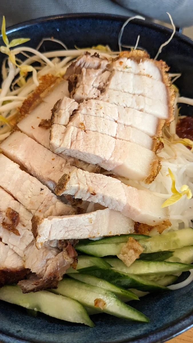 Highlights, Old Man Pho Waurn Ponds - Vietnamese Restaurant