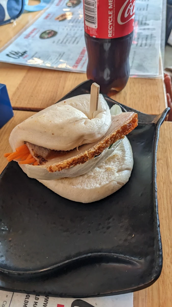 Highlights, Old Man Pho Waurn Ponds - Vietnamese Restaurant