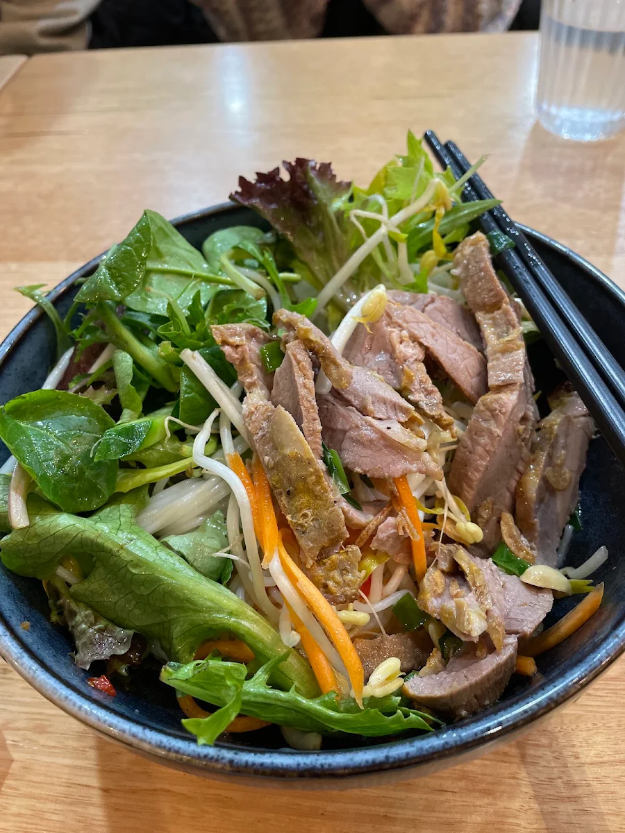 Highlights, Old Man Pho Waurn Ponds - Vietnamese Restaurant