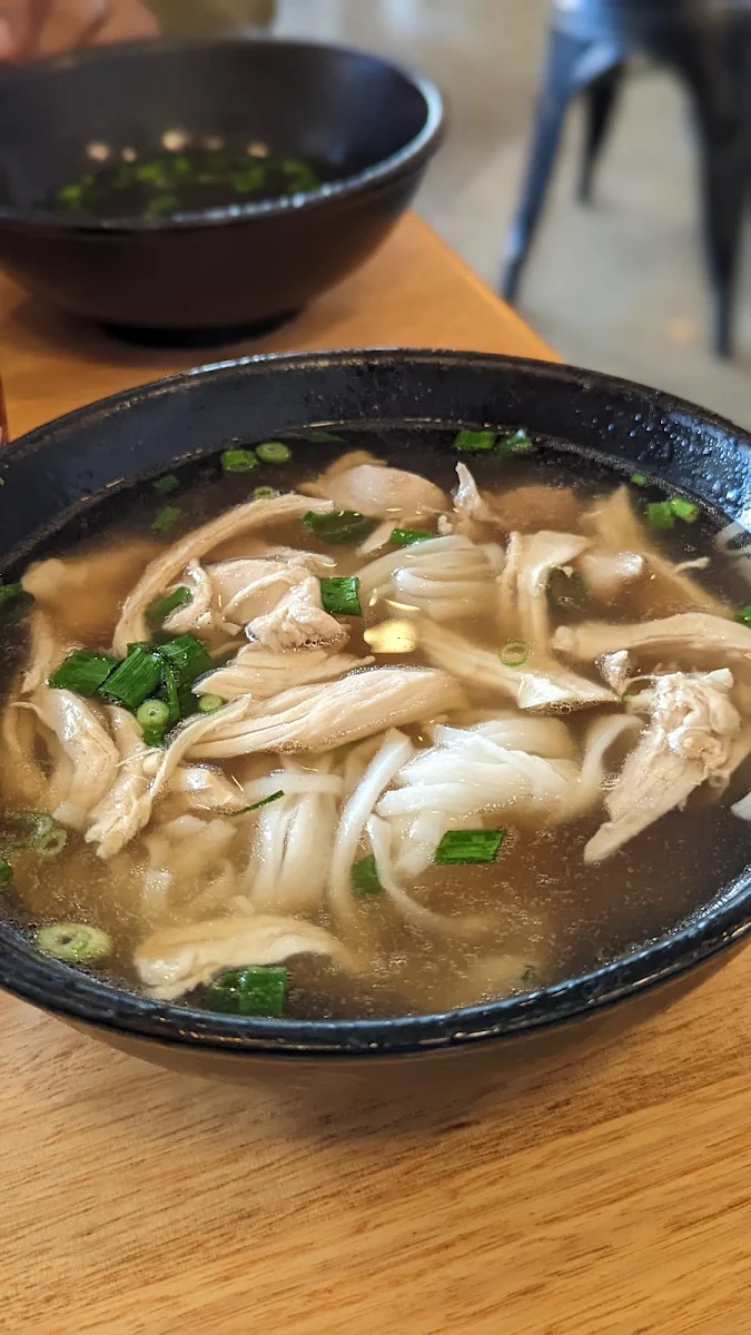 Highlights, Old Man Pho Waurn Ponds - Vietnamese Restaurant