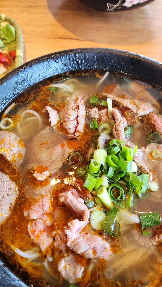 Highlights, Old Man Pho Waurn Ponds - Vietnamese Restaurant