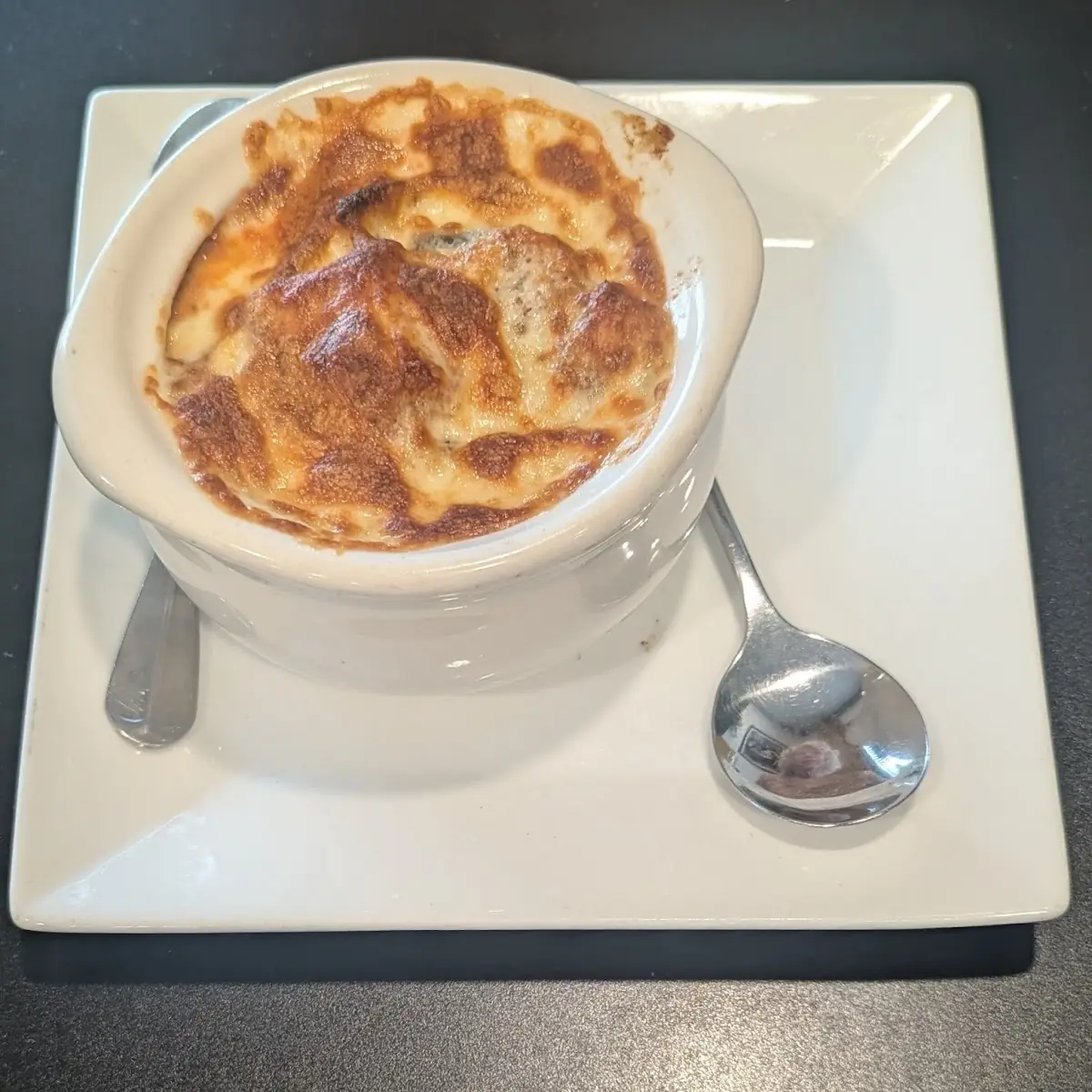 Onion Soup