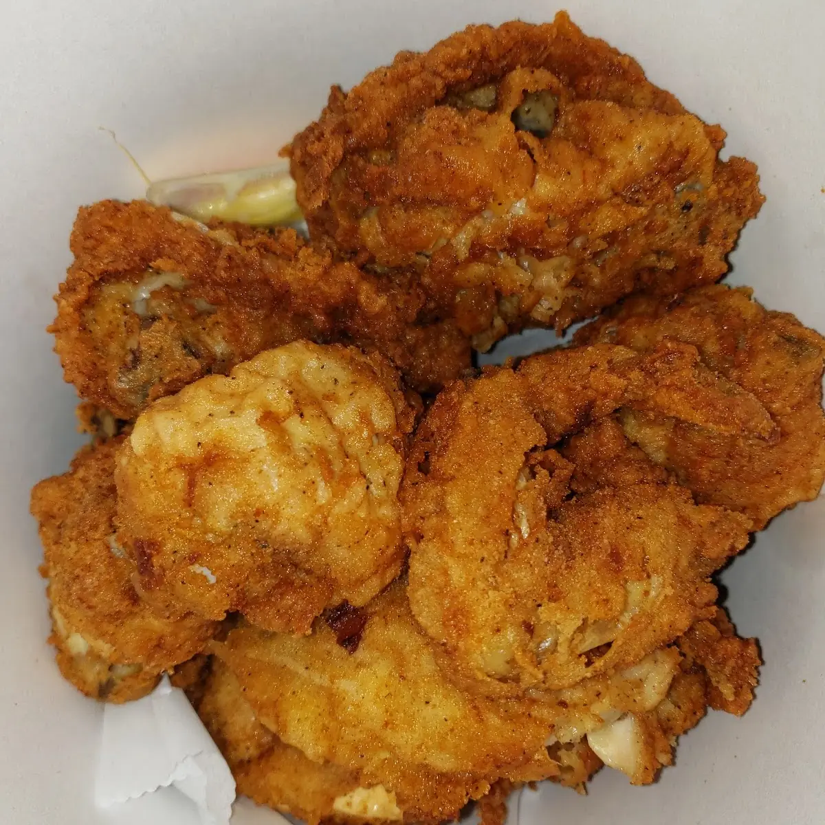Original Fried Chicken