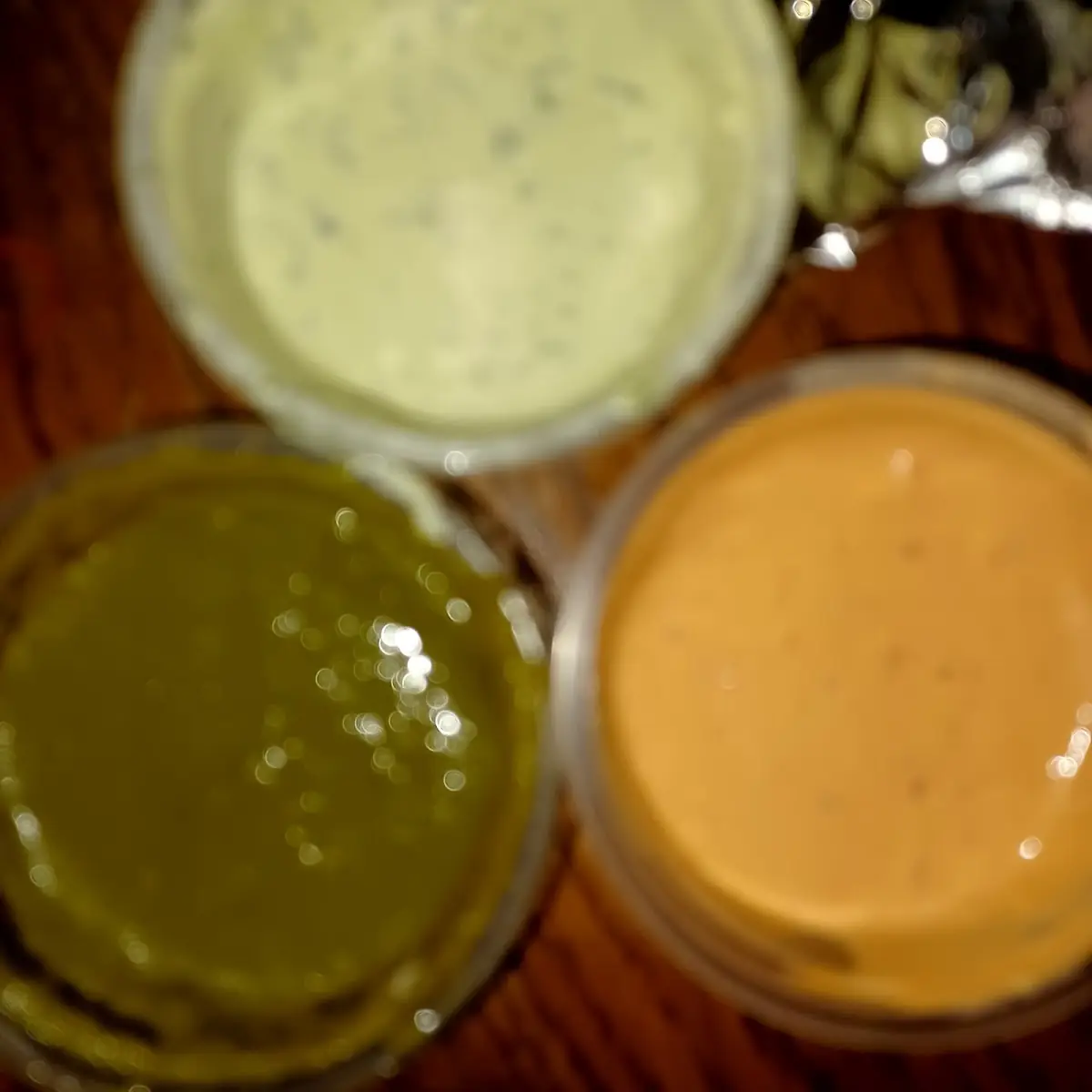 Hot Sauce