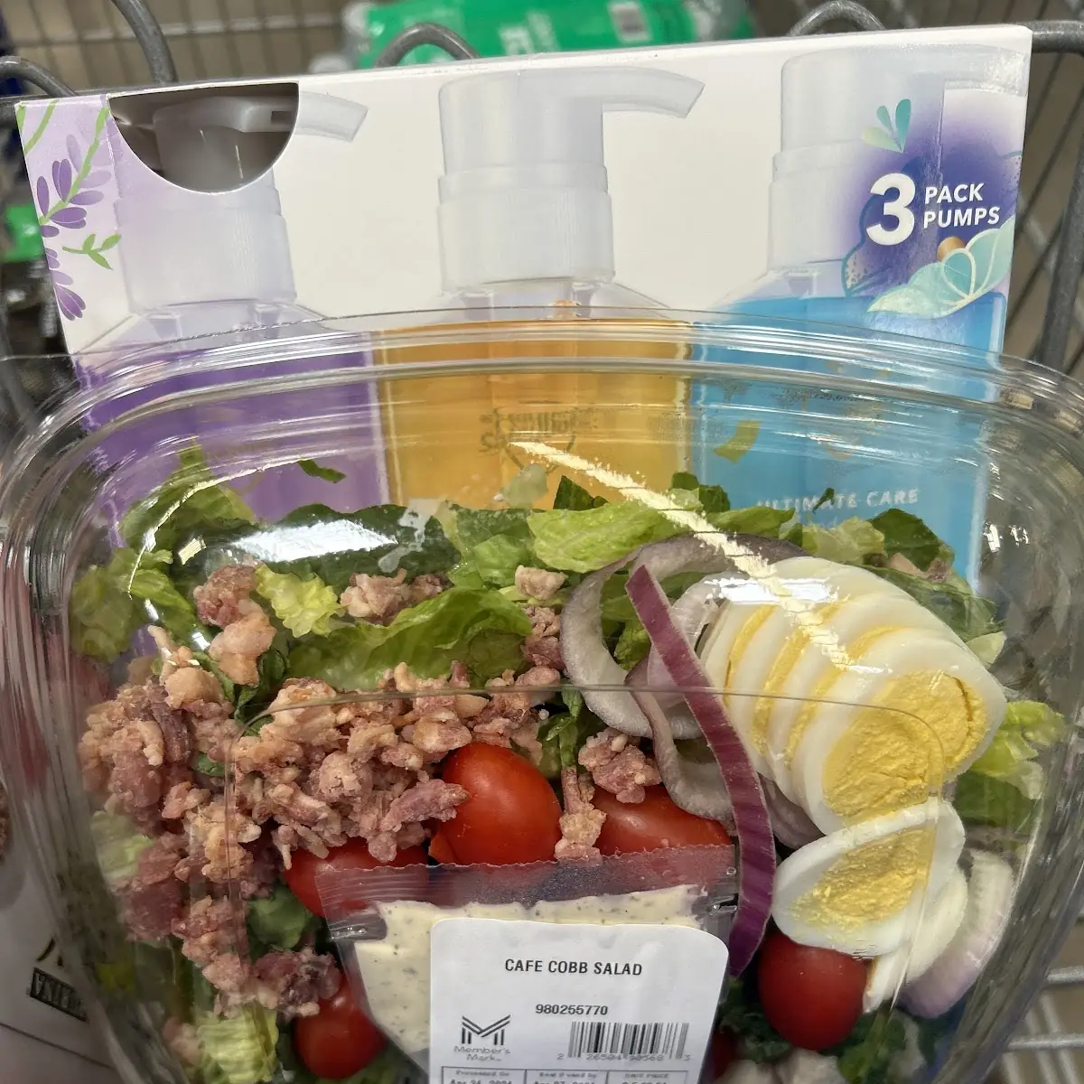 Cobb Salad