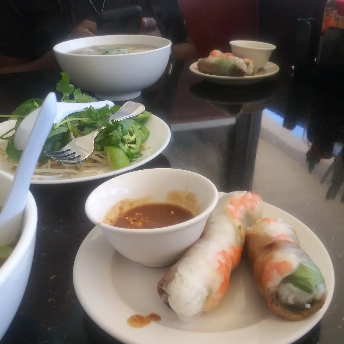 Spring Roll