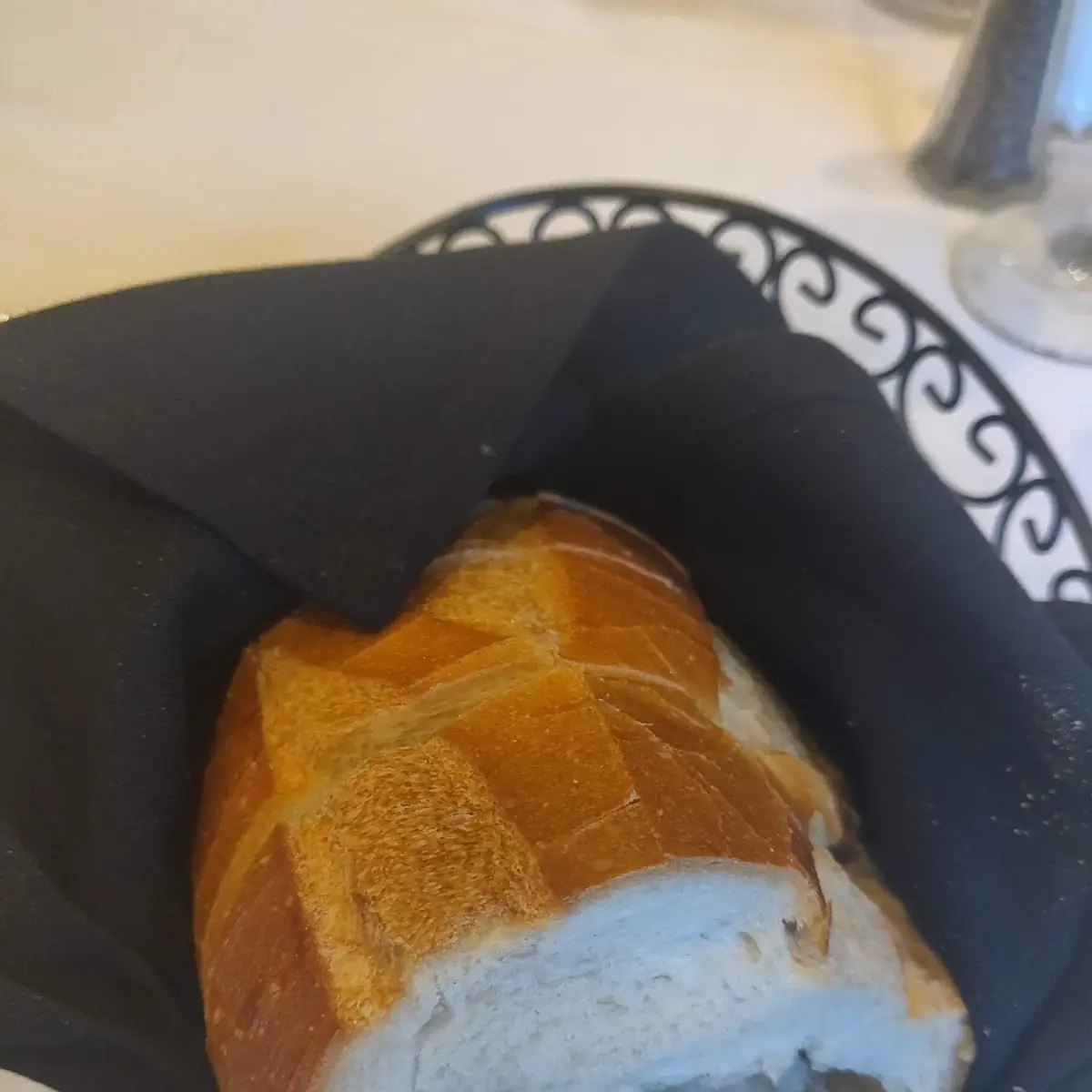 Garlic Bread