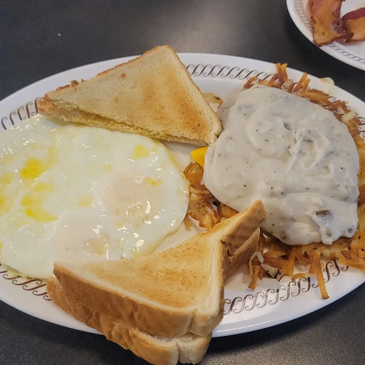 Chicken Fried Steak