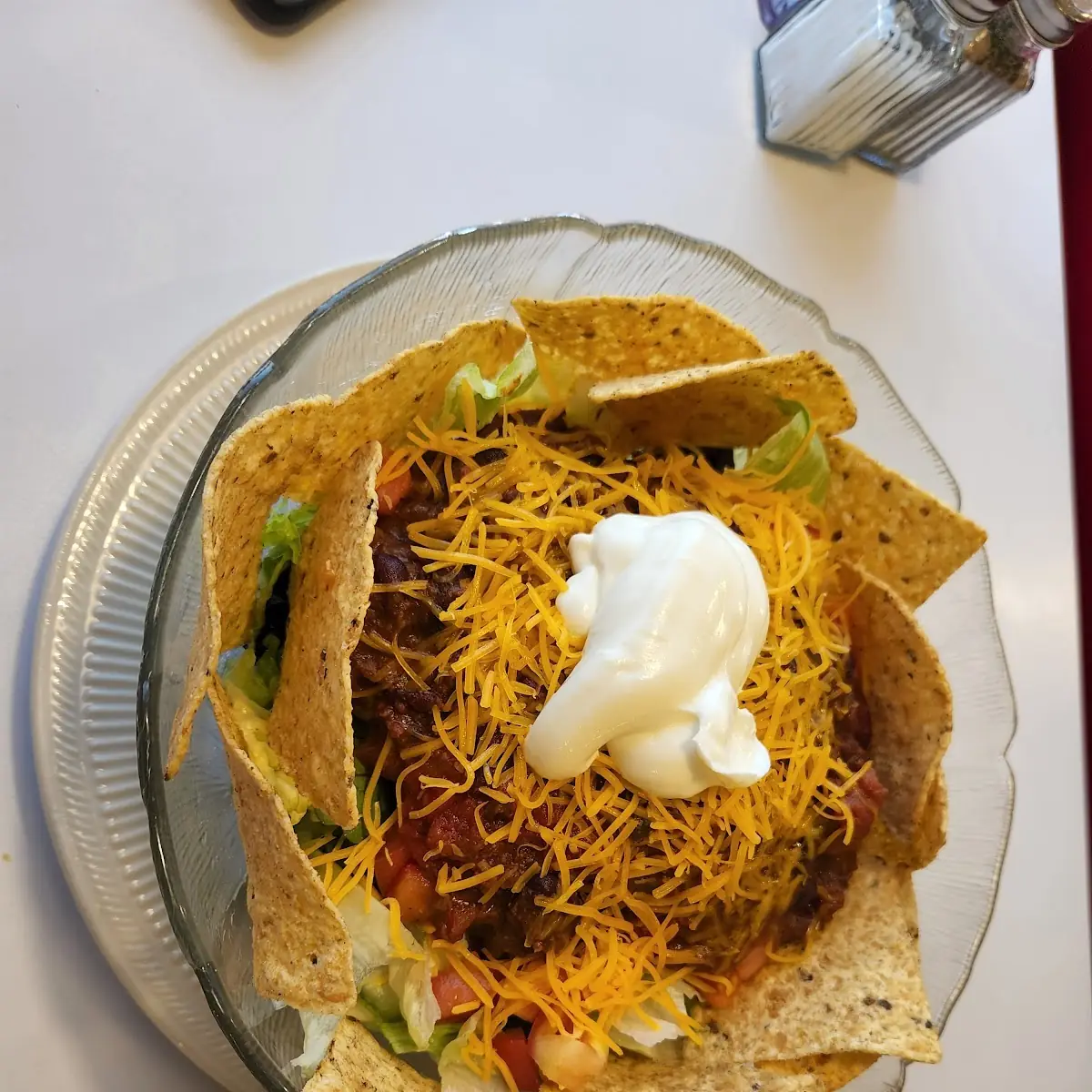 Taco Salad