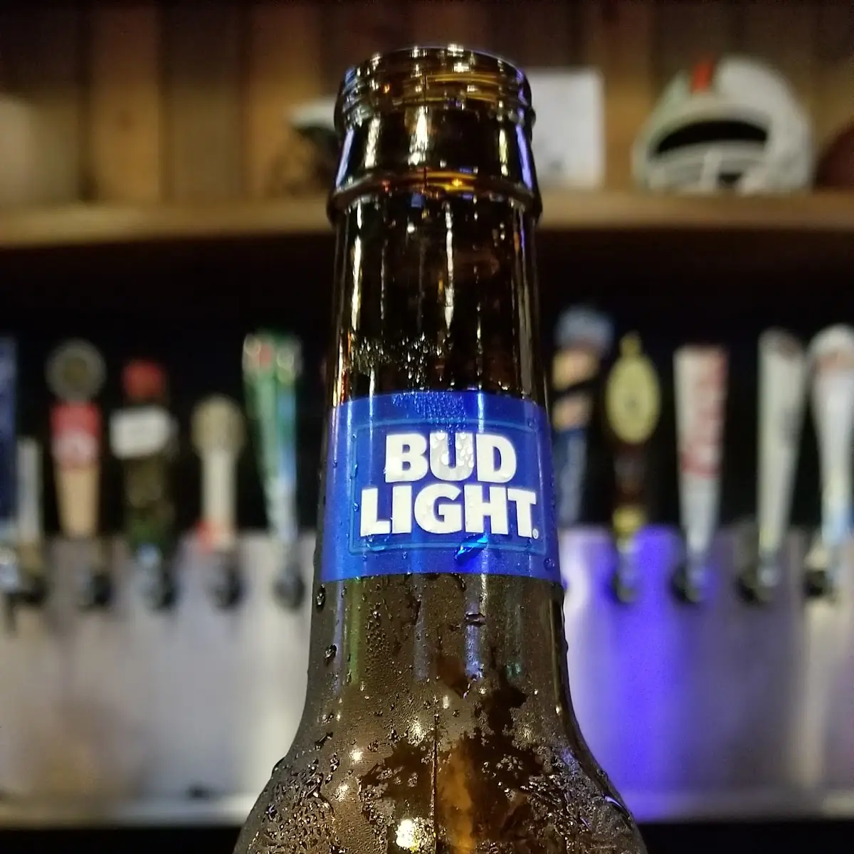 Bud Light