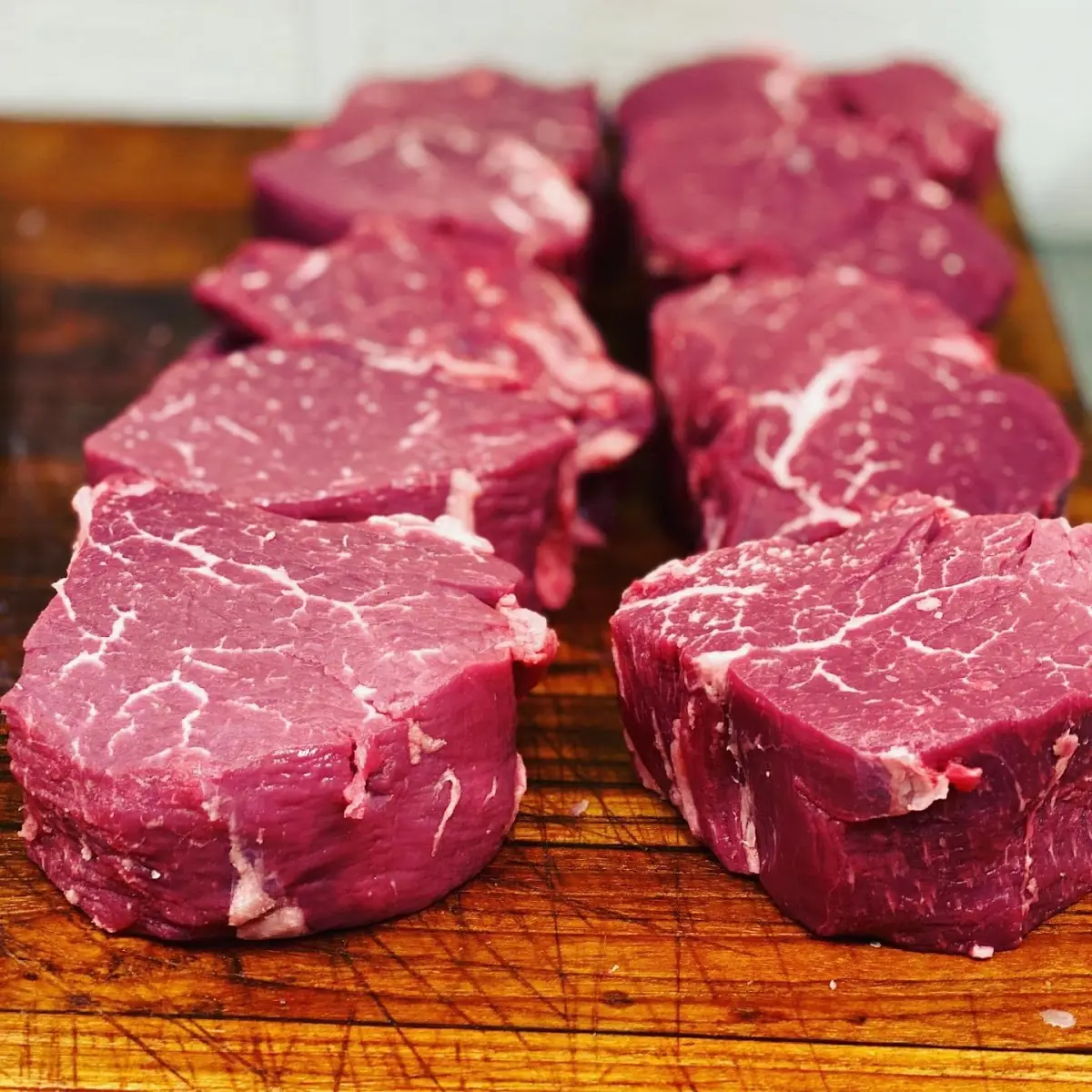 Filet Mignon
