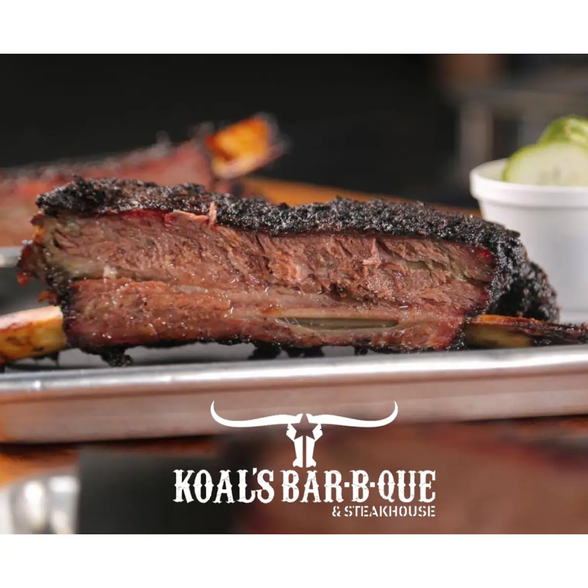 The Beef Rib
