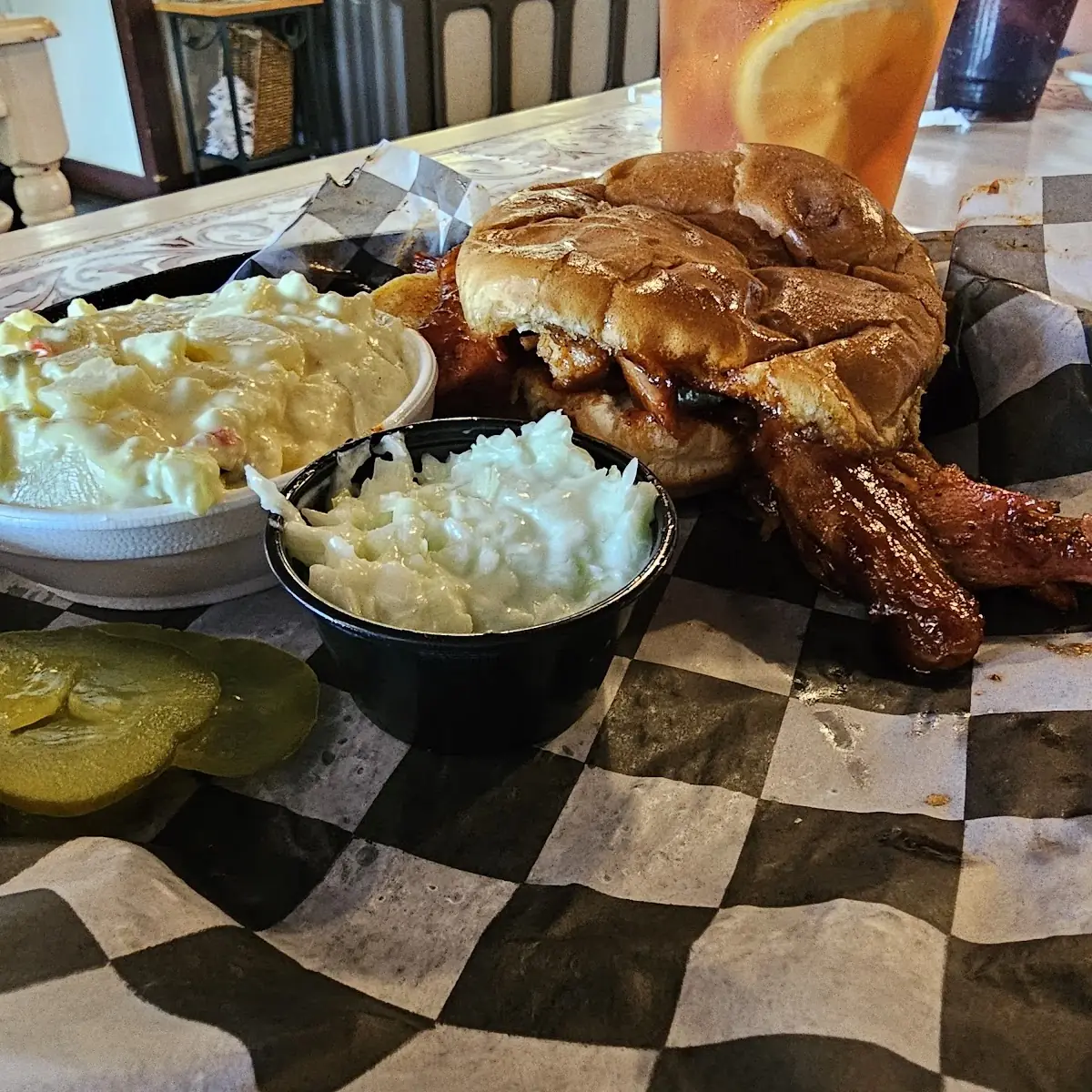 Potato Salad