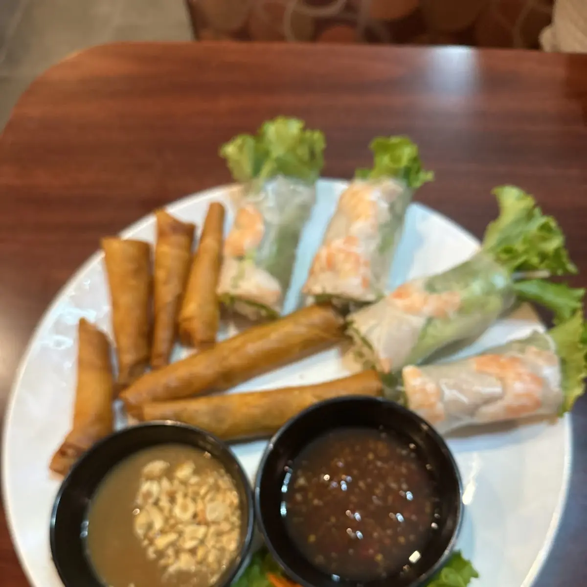 Spring Roll
