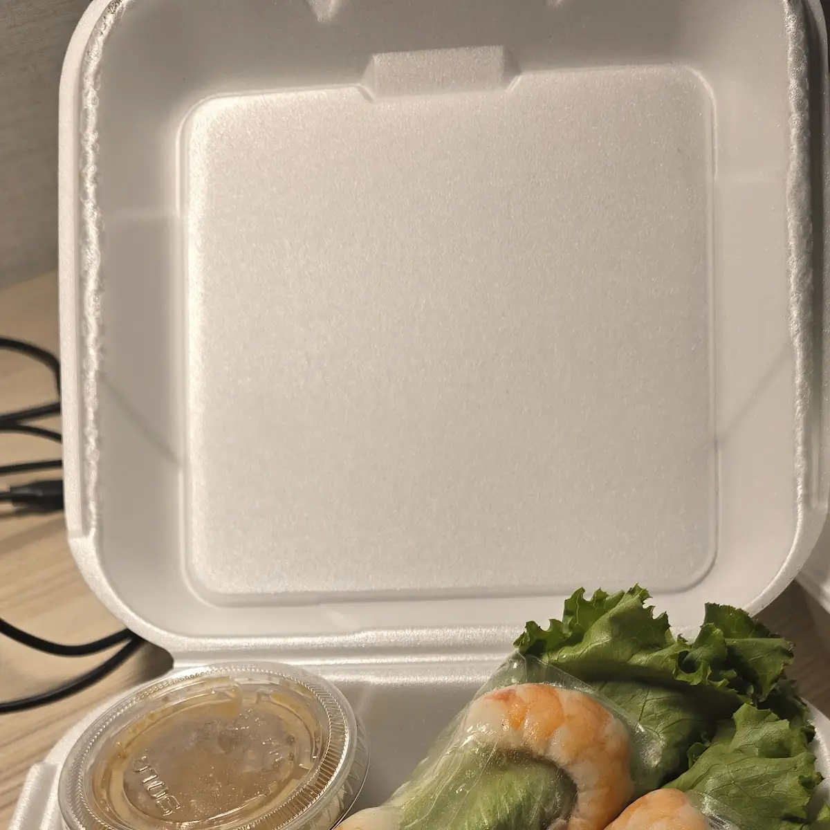 Summer Rolls