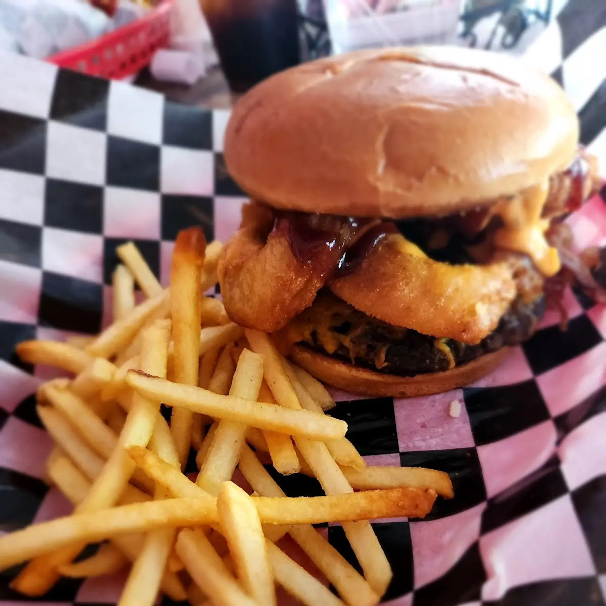 Chicken Sandwich