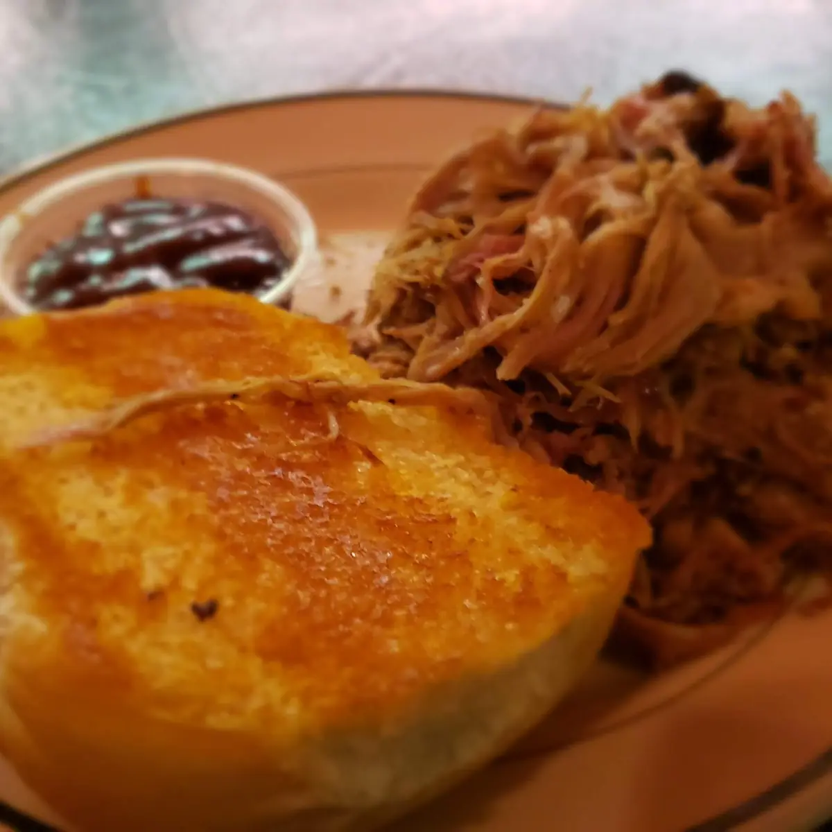 Pulled Pork