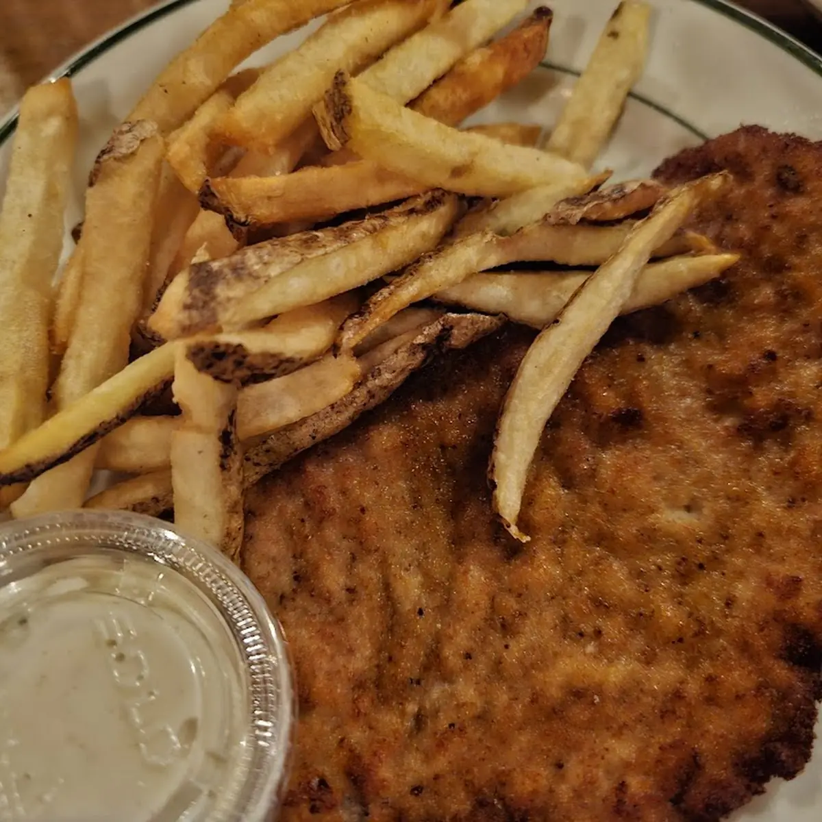 Schnitzel