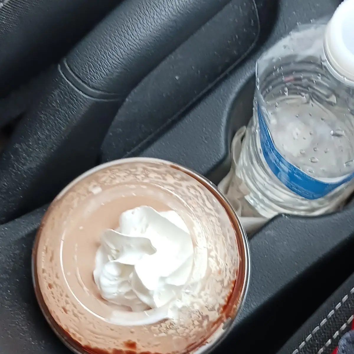 Chocolate Shake