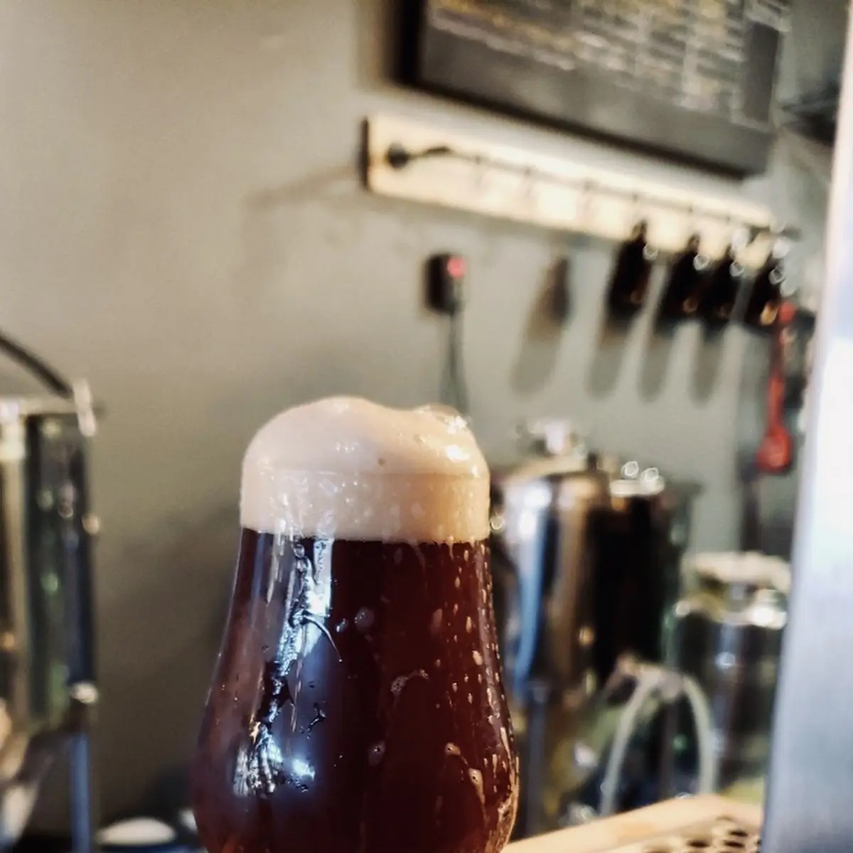 Brown Ale