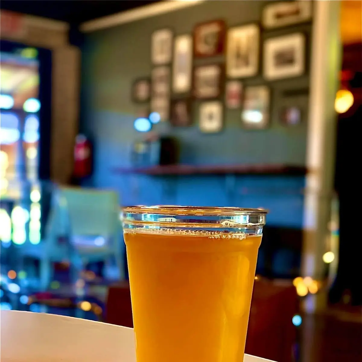Cream Ale