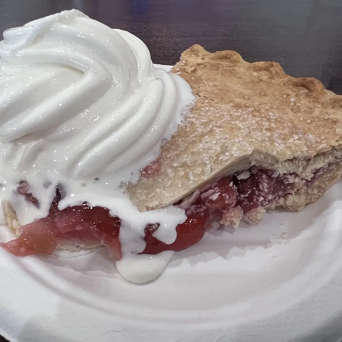 Cherry Pie