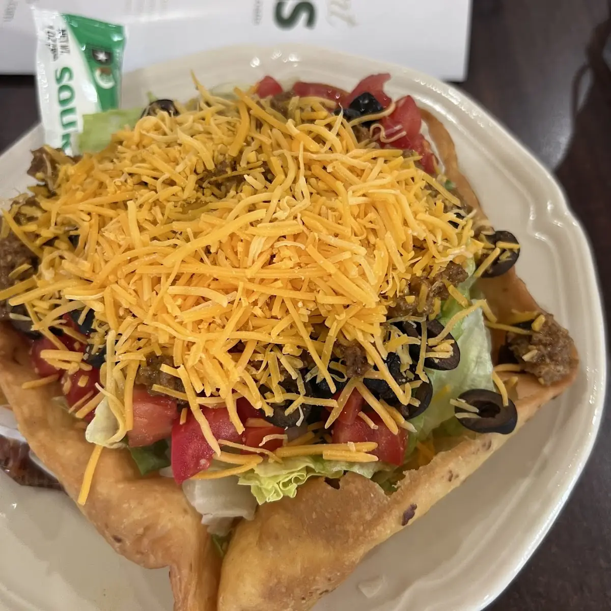Taco Salad