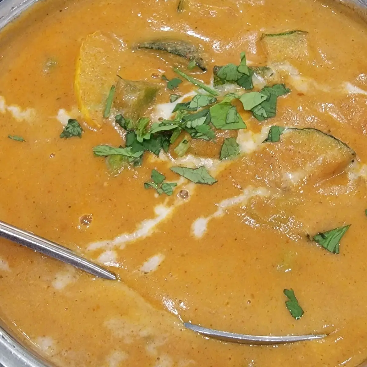 Navratan Korma