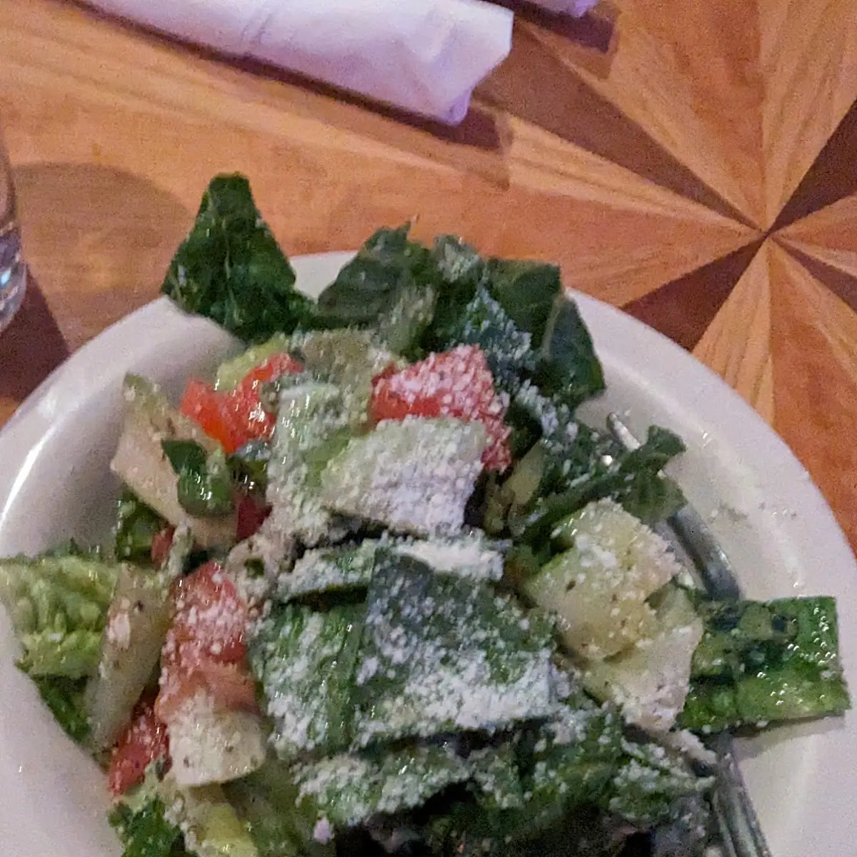 House Salad