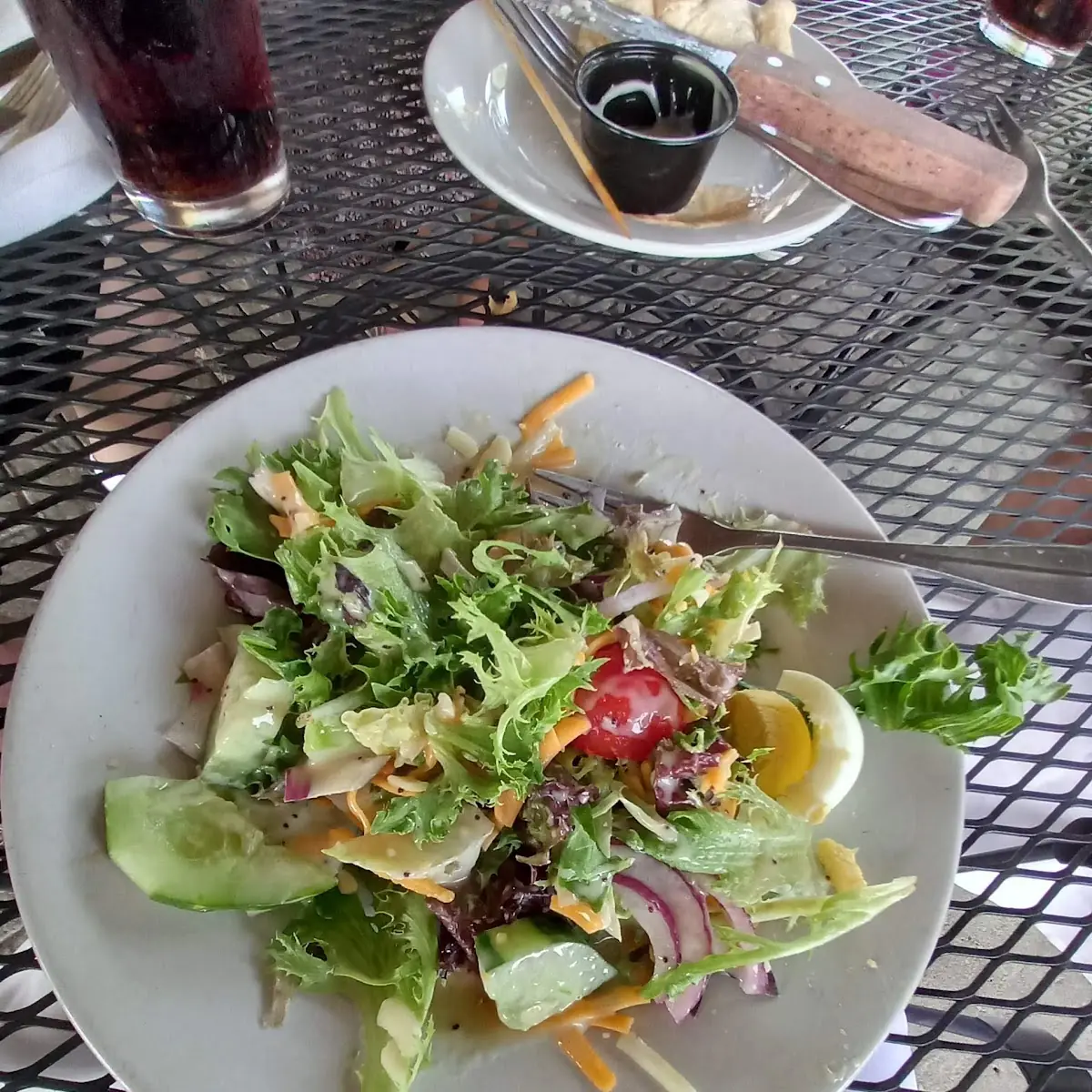 Side Salad